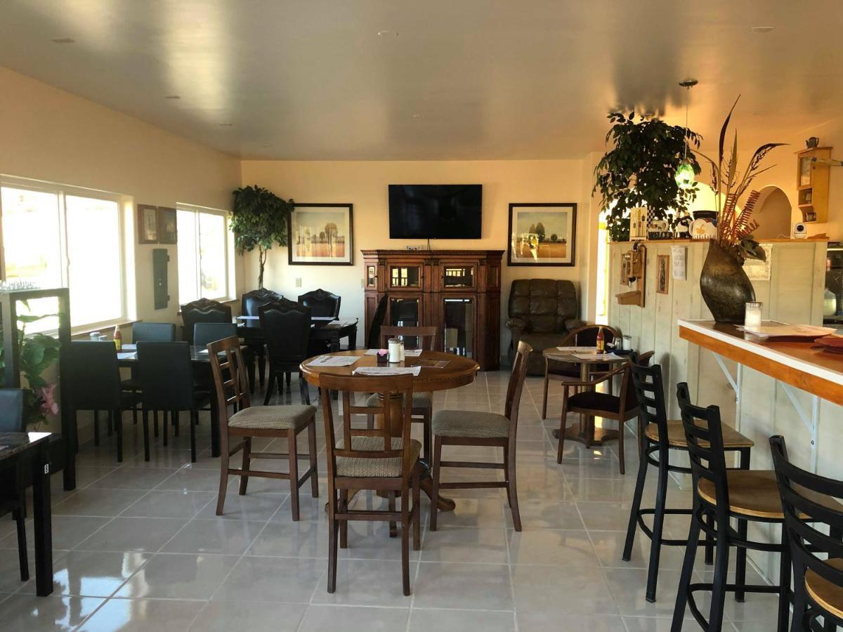 Bryce Sunset Inn Panguitch Esterno foto